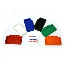 FULLFORCE RC TRAXXAS X-MAXX XMAXX 3D PRINTED SMALL BATTERY TRAY  - 6 COLORS!