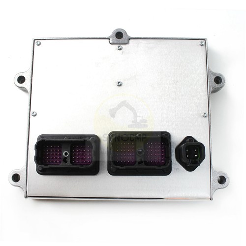 Controller 600-467-1100/-1200 4921776 For Komatsu PC200-8 PC220-8 6D107 Engine - Picture 4 of 6