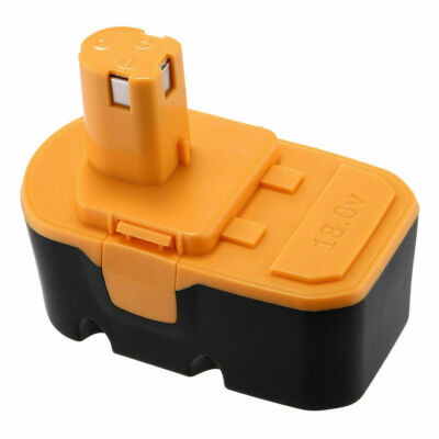 Akku 4.8Ah für Ryobi ONE P100 P107 P108 BPL-1815 BPL-1820G BPP-1817 18V Ni-MH