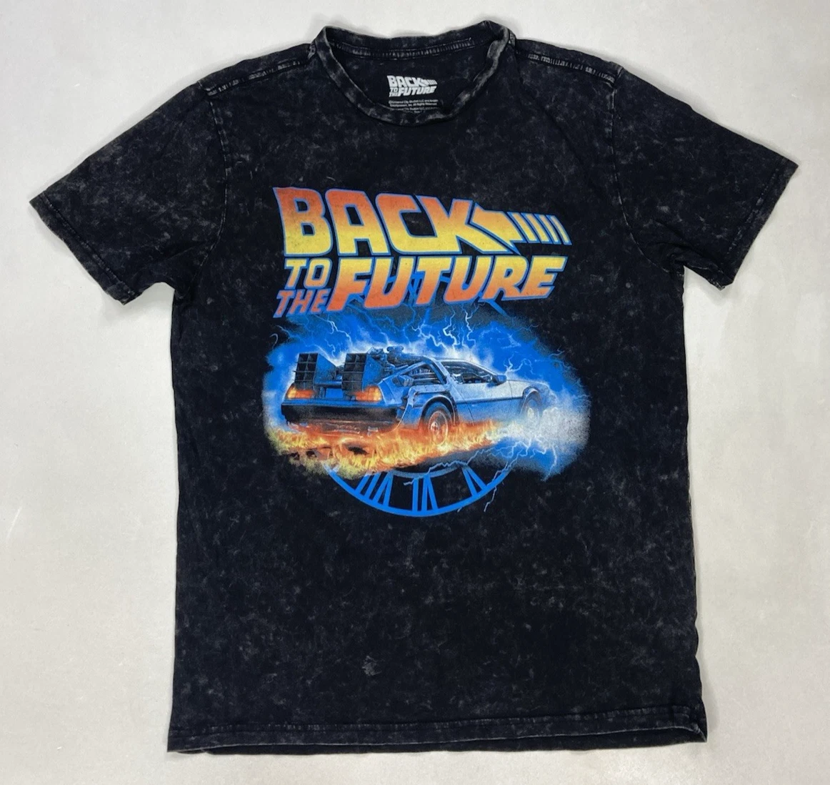 Ritorno Al Futuro - La Trilogia [Italia] [Blu-ray - Foto 12