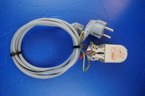 Entstörfilter Waschmaschine - Bosch MAXX 6 VARIO PERFECT WBM40 9000121322