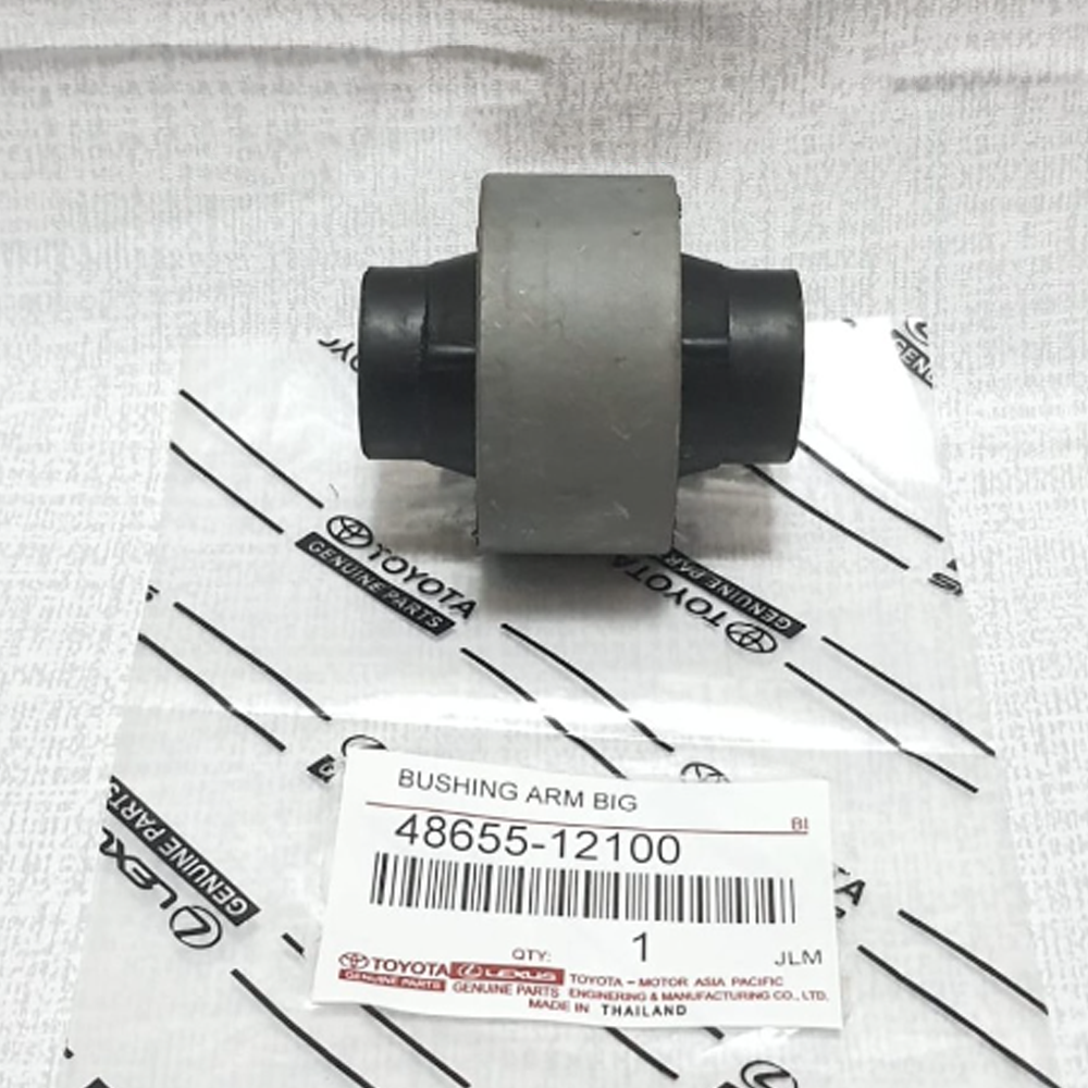 Lower Control Arm Bushing Fits Corolla 48655-12100 AE111 AE101