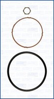 Ajusa 77018700 Dichtungssatz, ÖLküHler FüR CitroËN Peugeot