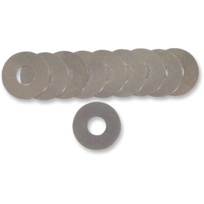 Fox Racing Shox Shock Shim Kit - Float Airshox - 0.010'' x 0.800'' | 803-29-026