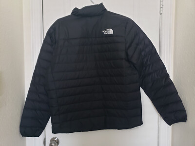 The North Face Men's Flare 2 Insulated 550-Down Full Zip Puffer