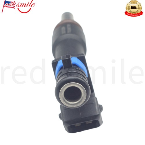 4 piezas inyectores de combustible para Chevrolet Cruze 2011-2016 Sonic 2012-2018 1,8 L 55570284 - Imagen 14 de 16