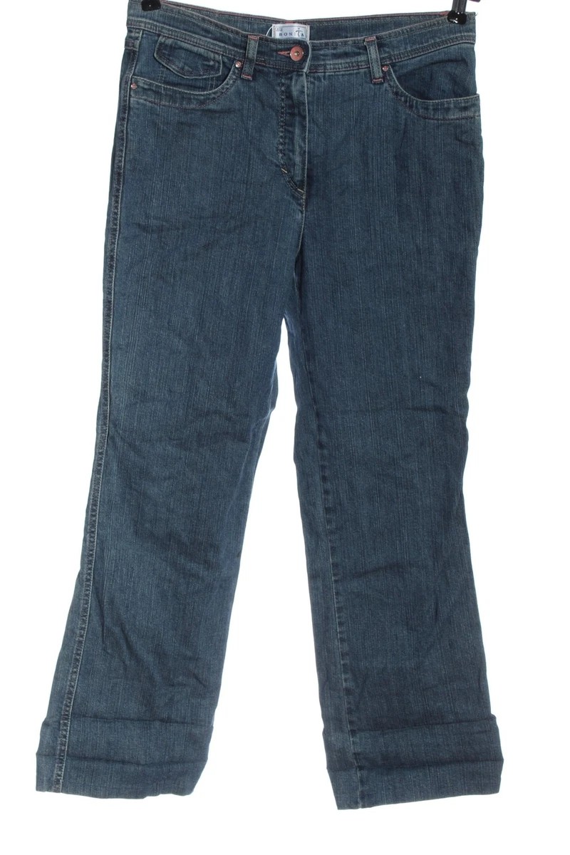 Bonita jeans dames new arrivals