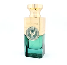 Electimuss Persephone's Patchouli 100mL 3.4oz New TSTR
