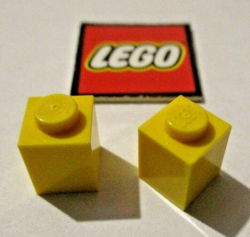 LEGO Bricks 1x1 (Packs de 8) - Diseño 3005 - Seleccionar color - POSTAGE GRATIS - Imagen 35 de 42