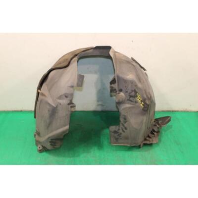 RADHAUSVERKLEIDUNG V.INNEN L. FORD S-MAX (06-10) 2.0 TDCI (103KW) MNV 2006