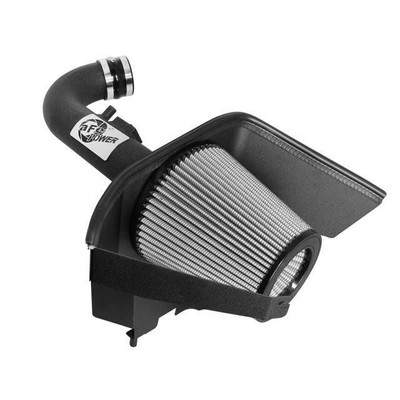 Afe 51-12382 Magnum Force Pro Dry S Stage-2 Intake System For Chevrolet Camaro V6-3.6L Engine (802959513378)