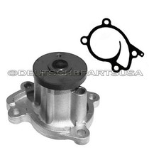 Motorwasserpumpe + Dichtungssatz F&uuml;r NISSAN VERSA 1.6 L4 B1010ED00A B1010-ED00A