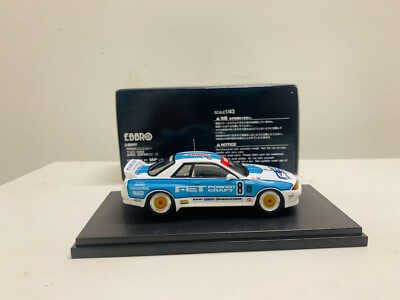 【希少】エブロ　DIE−CAST MODEL　CAR　No.65 希少】エブロ DIE−CAST MODEL CAR No.65