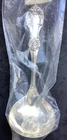 Reed & Barton Burgundy Pattern — Sterling Silver — Gravy Ladle 6 1/2" New Heavy