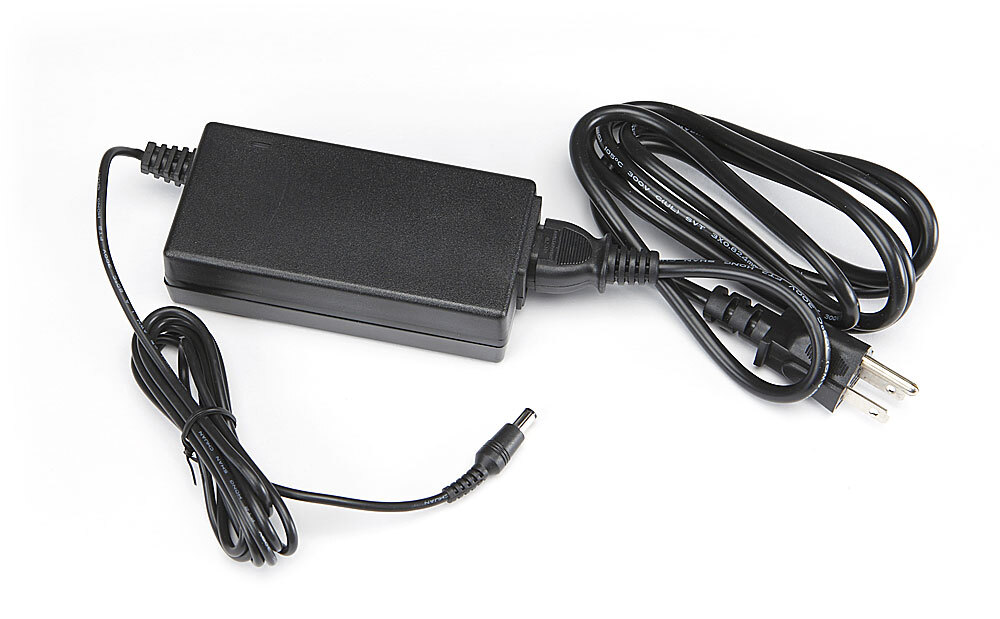 Источник питания Russound A-PS 24-вольтового постоянного тока для A-ШИНЫ