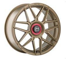 4x 19 Zoll MCT14 Alu Felgen für BMW 2er Gran Coupe Tourer F2GC F44 UKL-L F46