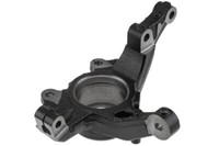 KnöChelschutz Lenk Vorne FüR Fiat Punto 12- Grande Punto 05
