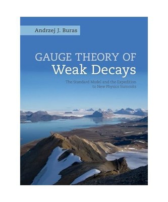 Gauge Theory of Weak Decays: The Standard Model and the Expedition to New Physic