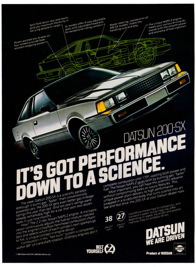 アート・デザイン・音楽 Advertising Copy Annual 1983 Vintage 1983 NIKE TERRA T/C TRAINER Running Shoes Poster