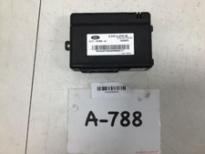 2003 Lincoln Navigator Driver Assist Module Oem 2003 Lincoln Navigator Driver Assist Module Oem