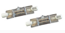 2pack 25V 150W Bulb For LUMINESCENT LDL4076 JPD25V150WG1 MEER DENTAL 394720003