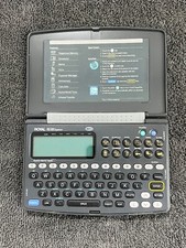 Royal RG180NX 80KB Organizer Royalglo Nite View