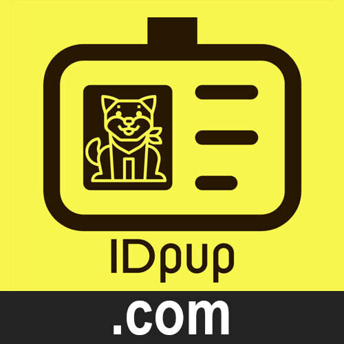 idpup.com 5 Letter Short Brandable Premium .com Domain Name for Sale - Picture 1 of 1