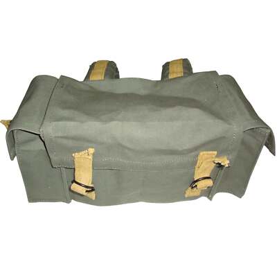 Rhodesian Combat Pack – Fereday & Sons Reproduction Military Field Gear ...