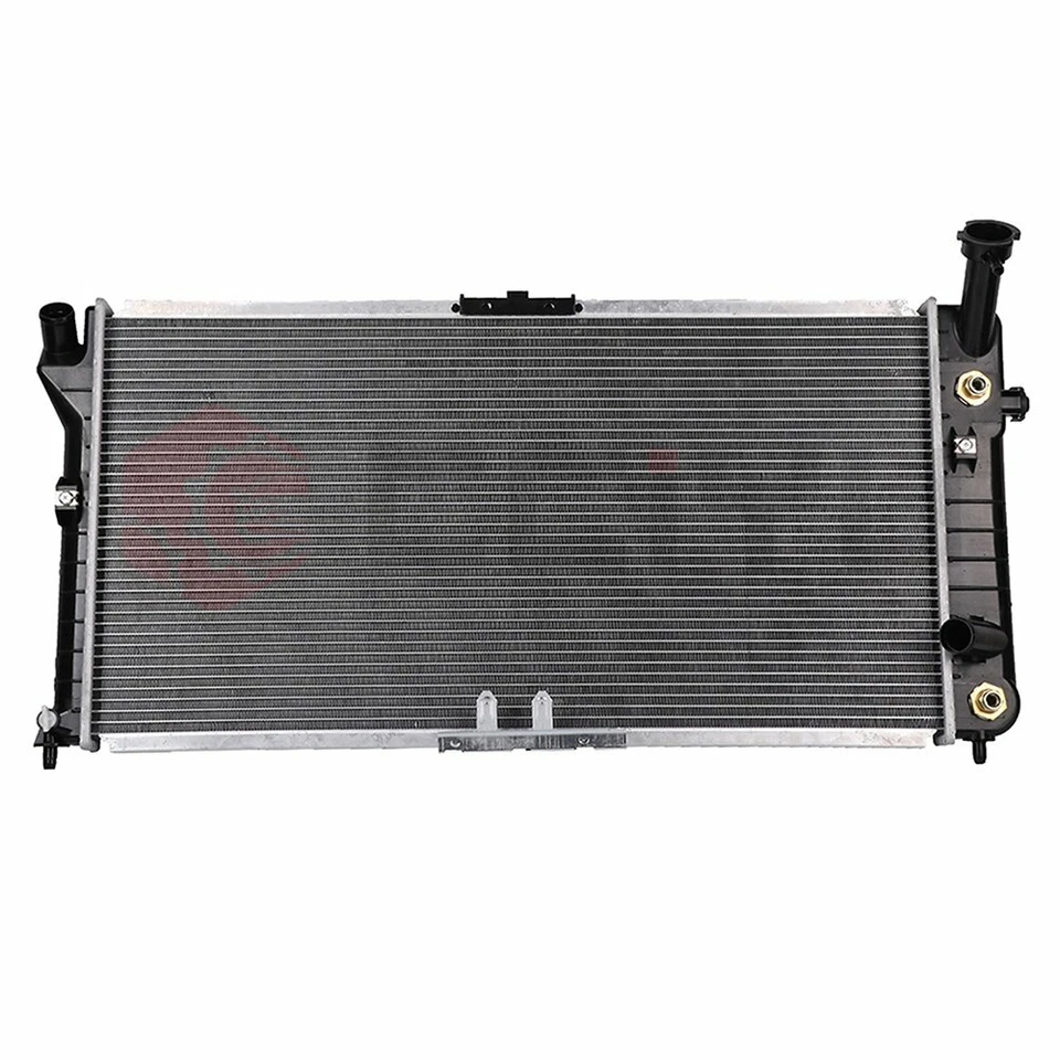 Aluminum Radiator For 1518 94-01 Chevrolet Lumina 95-99 Chevrolet Monte Carlo Foto 2 de 4