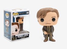 professor lupin funko pop