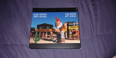 Low Budget by Hank Shizzoe (CD, Apr-1996, RFR) 