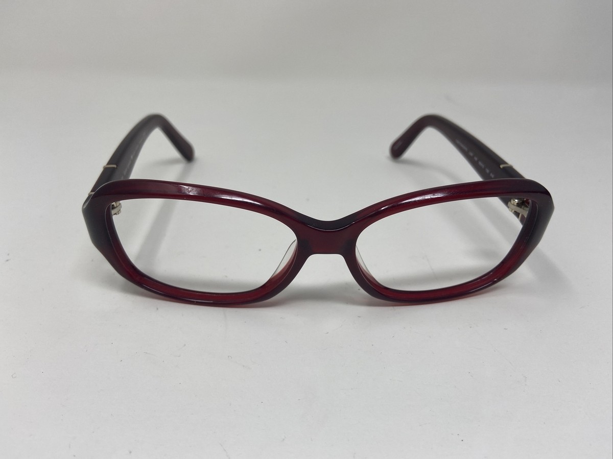 Kate Spade Sunglases CHEYENNE/P/S JJXP VW 55-15-130 Burgundy  display picture 3