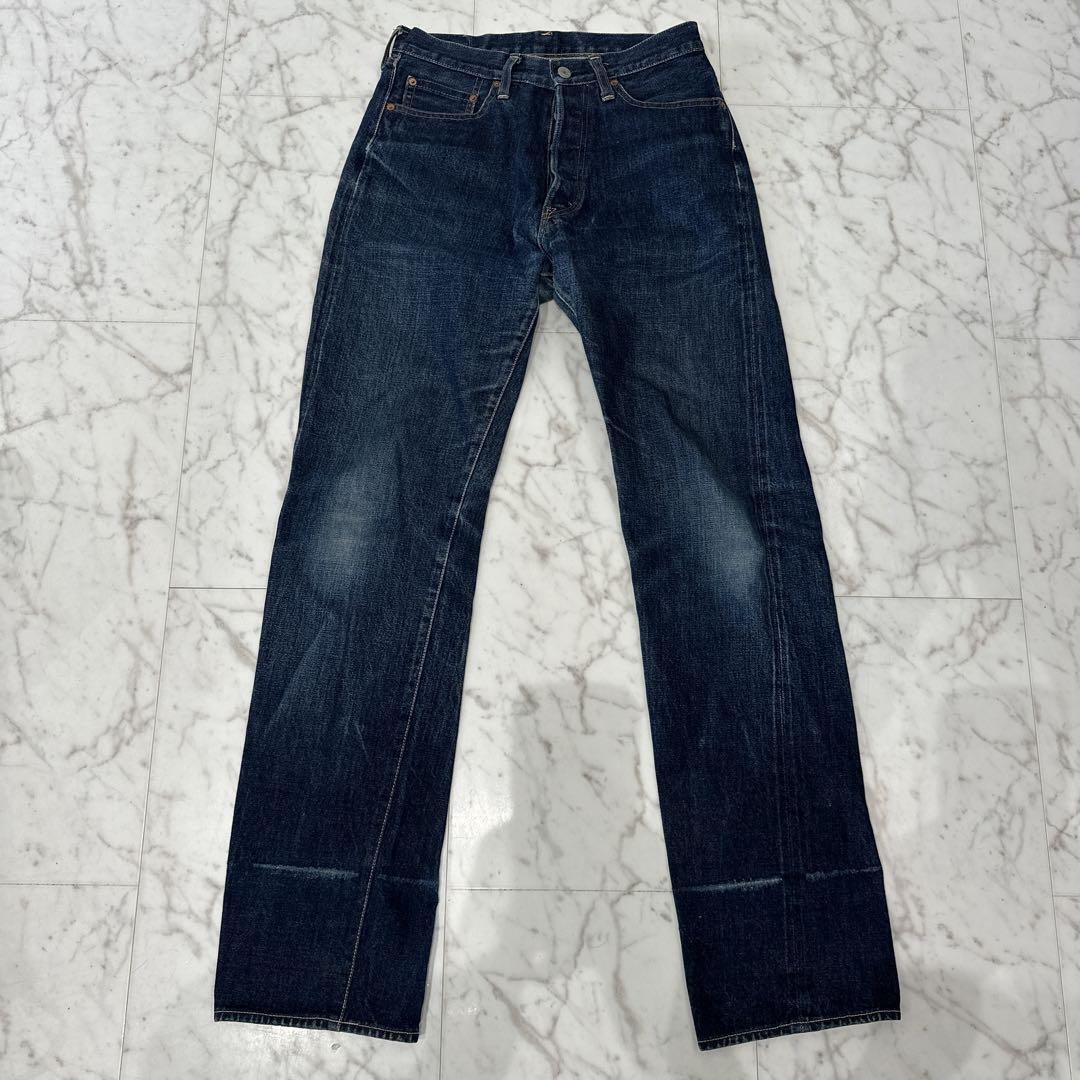 Studio DArtisan Denim SD-101 Size notation 30 - image 1