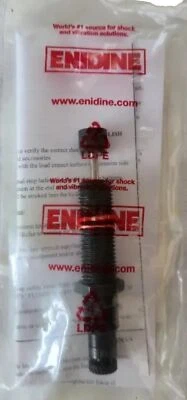 ENIDINE / ITT MB24053 .25B Small Bore Series Adj. Hydraulic Shock Absorbers. P1