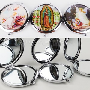 Baptism Favors For Boy Girl Angel Mirror Communion Christening