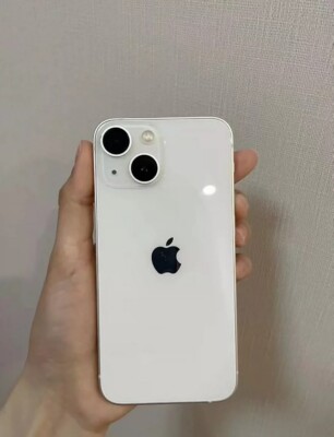 Apple iPhone 13 128GB 256GB Network Unlocked Very Good Condition