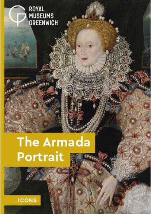Thumbnail - Christine Riding (u. A.) | The Armada Portrait | Buch | Englisch