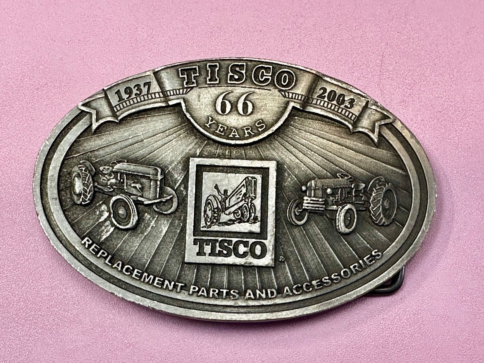 TISCO Tractor Implement Supply Replacement Parts … - image 18