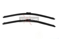 Maxgear 39-0102 Scheibenwischer Universal Vorne 650/550 Mm Spoiler