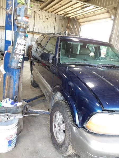 Audio Equipment Radio Am-fm-stereo-cd Player Fits 96-01 LUMINA CAR 1985968 - Image 4 of 4