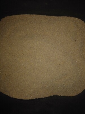 6 Lbs of Worm Chow, Food for Red Wigglers and Night Crawlers (Extra Fine)