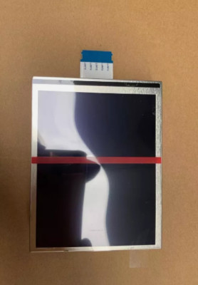 Original For TX12D01VM0FAA TX12D01VMOFAA LCD Display Screen 1 Year Warranty