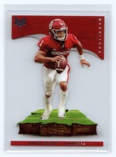 2022 Chronicles Draft Picks Magnitude Kyler Murray  Sooners Cardinals