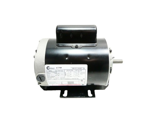 NORTH AMERICAN ELECTRIC H1803 ELECTRIC MOTOR 3HP 1768RPM 3PH