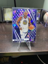 2023-24 Panini Phoenix - Draymond Green #241 Blue Ice