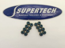 Supertech Valve Stem Seals Acura K20a K20a2 K24 K24a2 Rsx Tsx