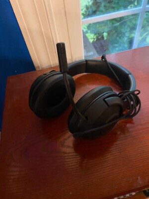 Razer Kraken X Black RZ04-02890100 Stereo Gaming Headset PC PS4 Xbox Nintendo