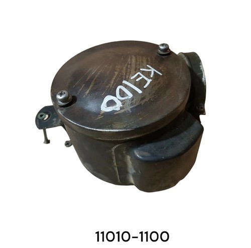 1982 Kawasaki KE100 OEM AIR FILTER ASSY 11010-1100 - Picture 8 of 8