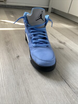 air jordan 5 unc