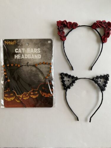 Necomimi 2021 Brainwave Cat Ear Headband - Neurosky Controlled, Moves With Your Emotions 6 thumbnail image